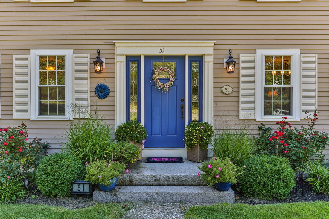Maison à Bourne, Massachusetts, États-Unis 4 - 18748295