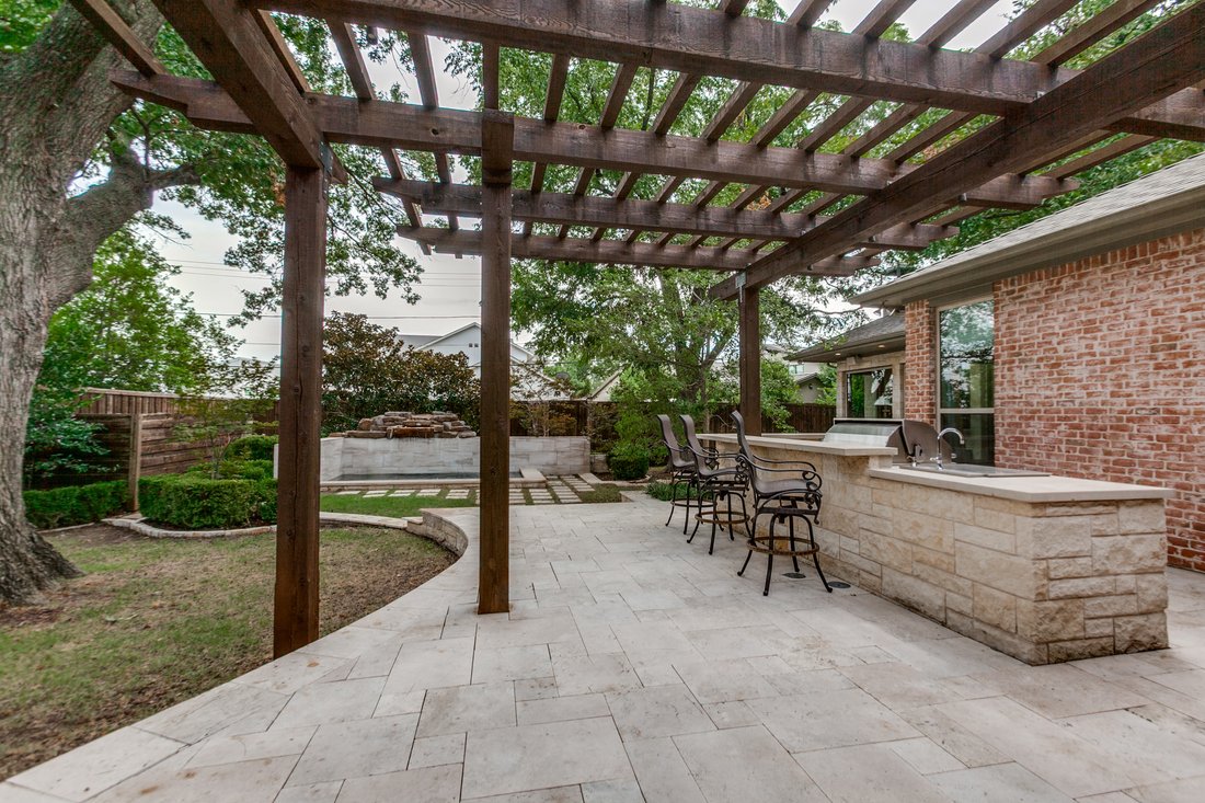 Casa en Dallas, Texas, Estados Unidos 5 - 18748266