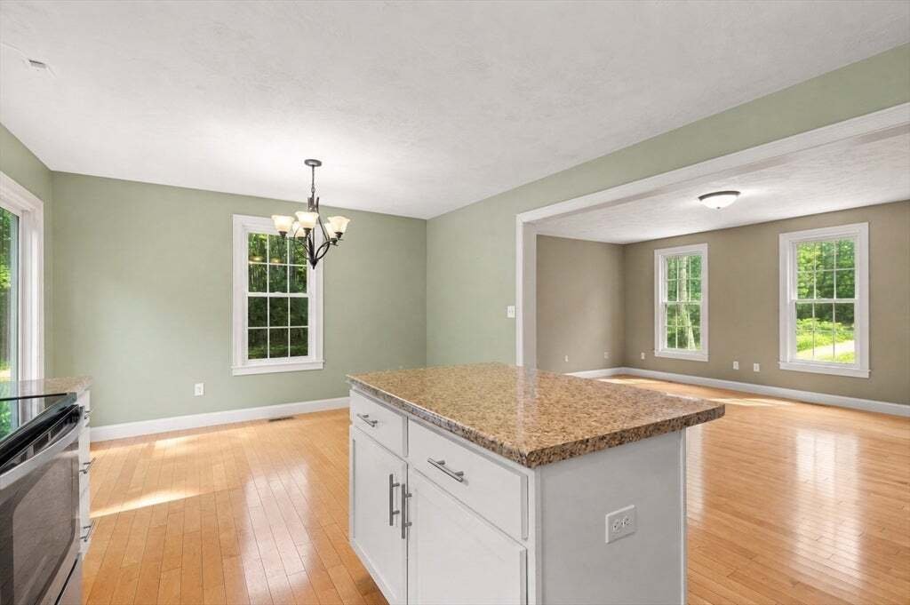 Maison à Lakeville, Massachusetts, États-Unis 4 - 18748259