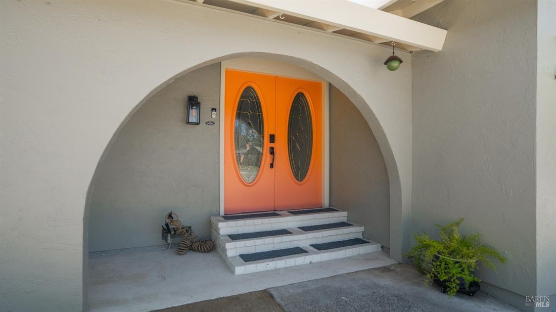 Casa en Santa Rosa, California, Estados Unidos 4 - 18748310