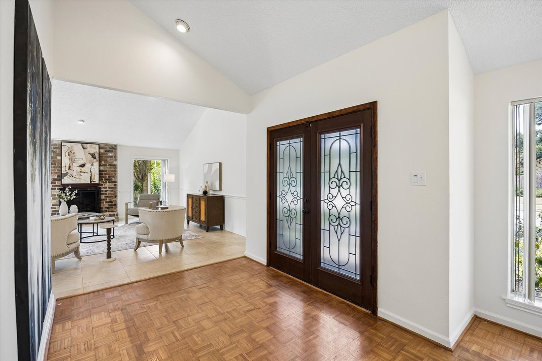 House in Houston, Texas, United States 4 - 18748264