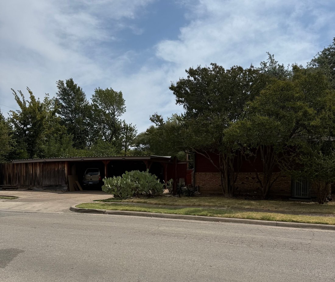 Casa en Dallas, Texas, Estados Unidos 1 - 18748265