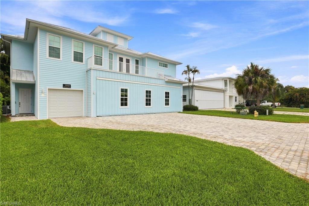 Casa a Naples, Florida, Stati Uniti 2 - 18748304