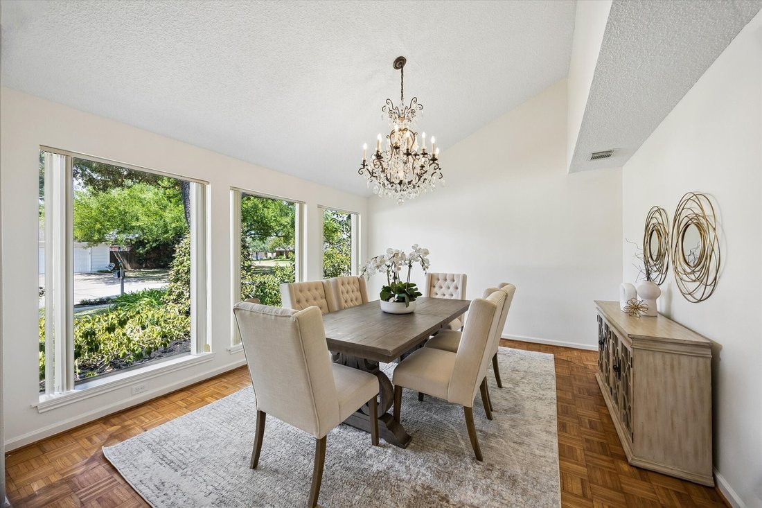 House in Houston, Texas, United States 5 - 18748264