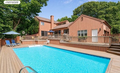 Casa en Southampton, Nueva York, Estados Unidos 1