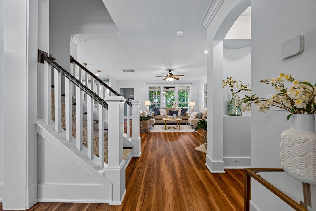 House in Chapel Hill, North Carolina, United States 2 - 18748235