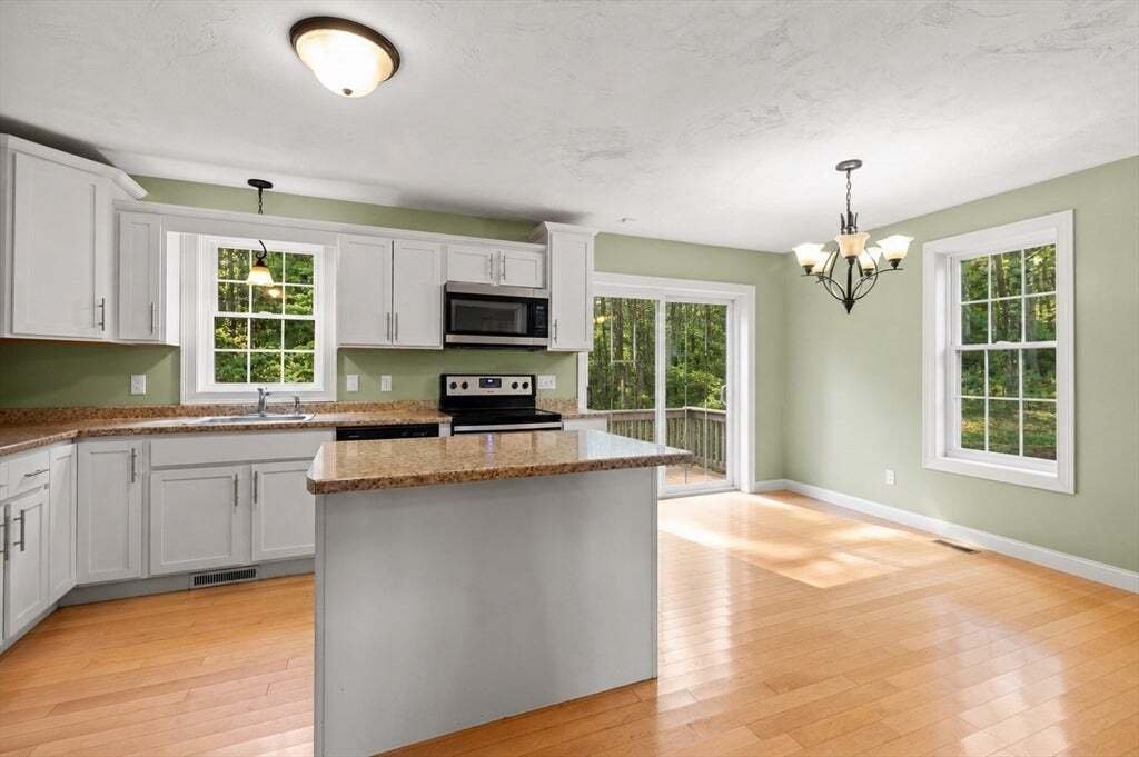 Maison à Lakeville, Massachusetts, États-Unis 3 - 18748259