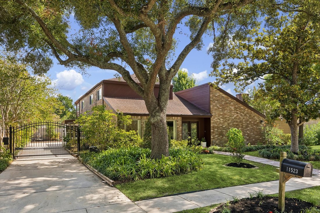 House in Houston, Texas, United States 1 - 18748264
