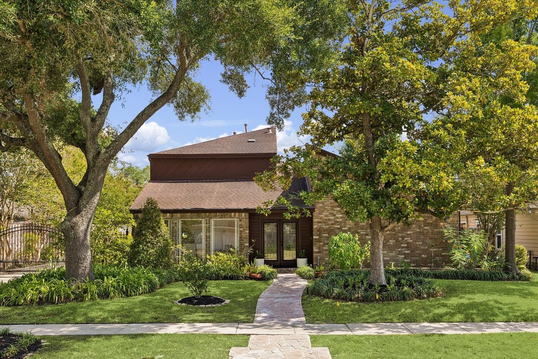 House in Houston, Texas, United States 2 - 18748264