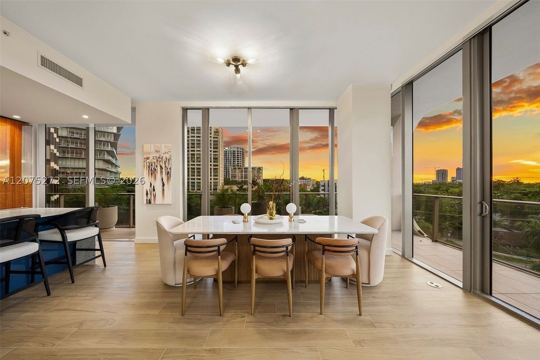 Condo in Miami, Florida, United States 2 - 18748278
