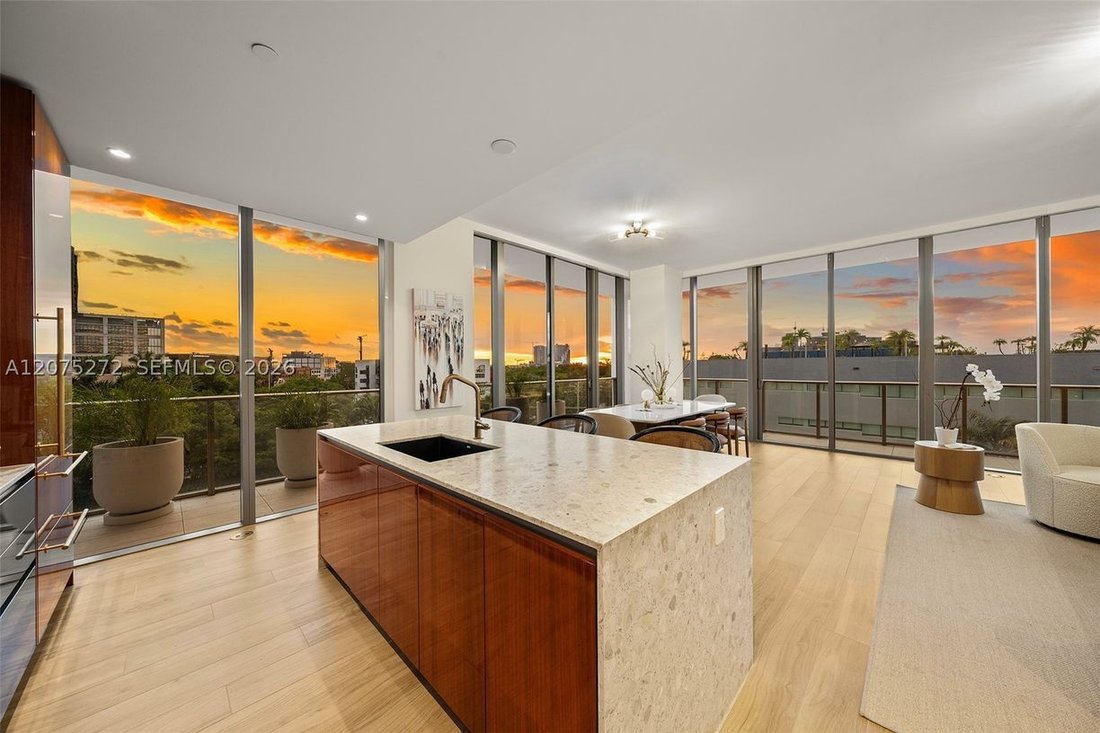Condo in Miami, Florida, United States 3 - 18748278