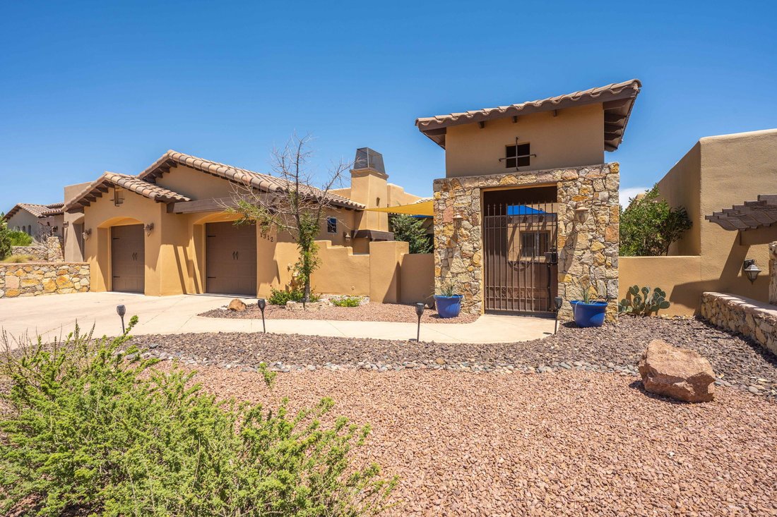 Haus in Las Cruces, New Mexico, Vereinigte Staaten 3 - 18748250
