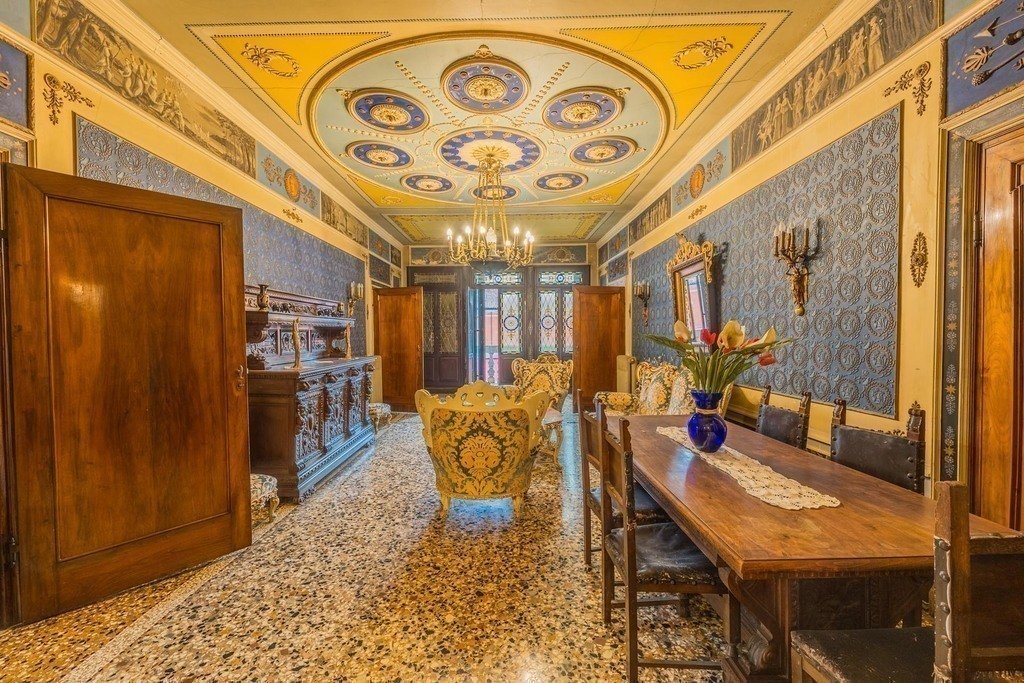 Apartamento en Centro Storico, Chioggia, Véneto 5 - 18748286
