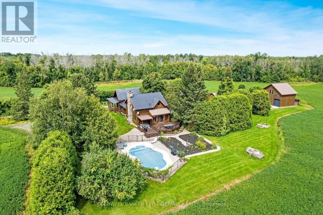 Maison à Ashton, Ontario, Canada 3 - 18748288