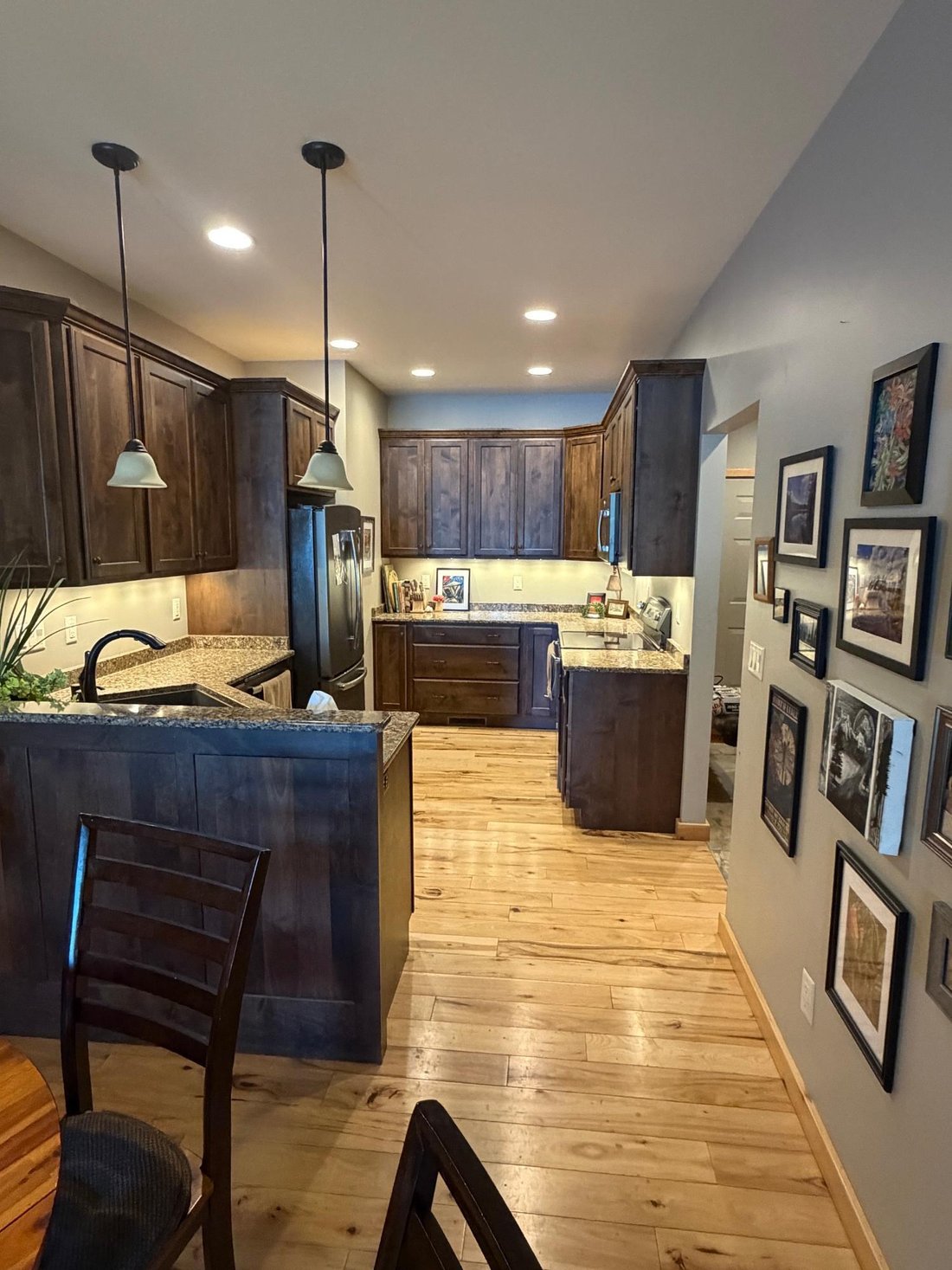 Condominio a Woodruff, Wisconsin, Stati Uniti 4 - 18748274