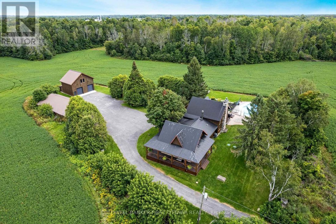 Maison à Ashton, Ontario, Canada 4 - 18748288