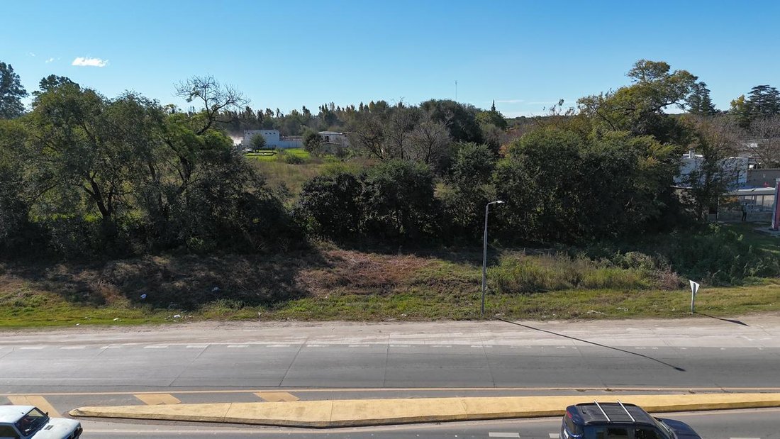 Terreno en Unquillo, Córdoba, Argentina 5 - 18748272