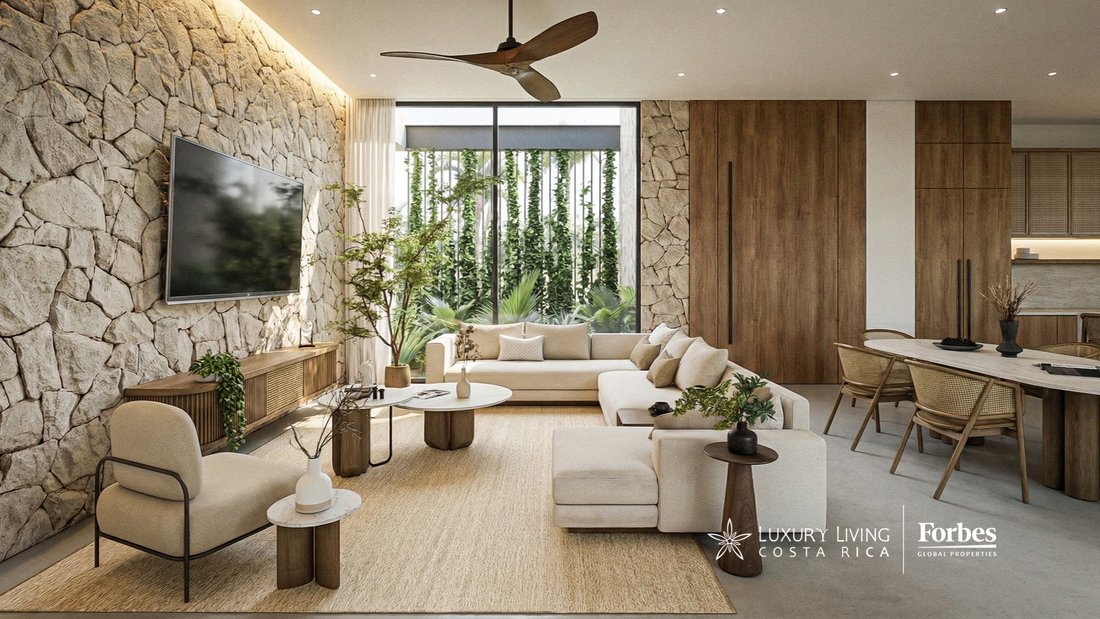 Casa en Pinilla, Provincia de Guanacaste, Costa Rica 3 - 18748296
