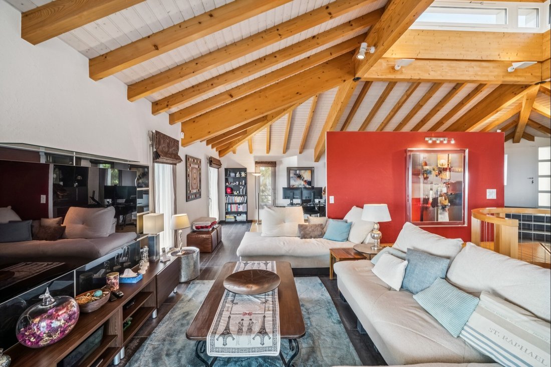 Maison à L'Abergement, Vaud, Suisse 5 - 18748284
