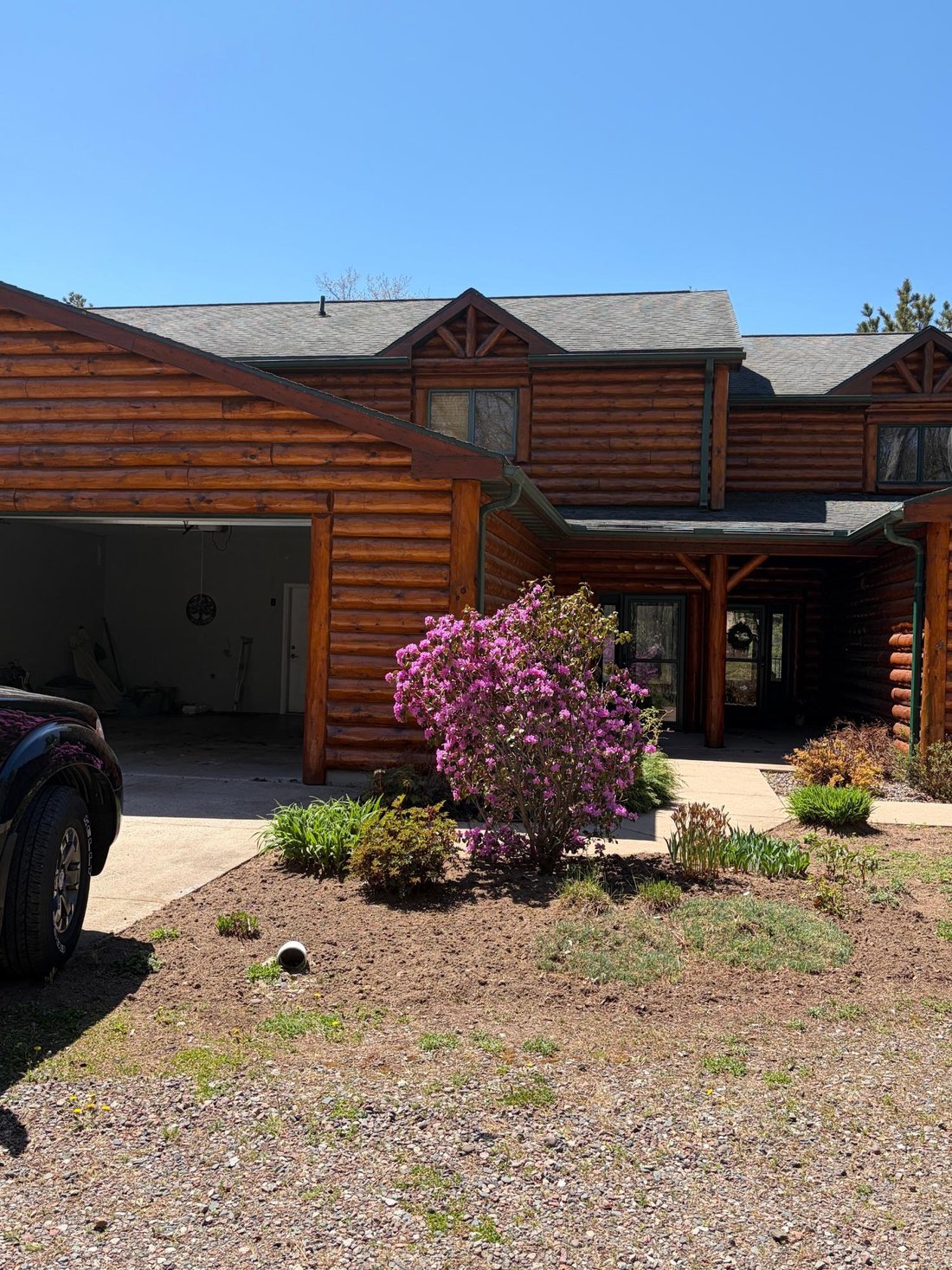 Condominio en Woodruff, Wisconsin, Estados Unidos 1 - 18748274