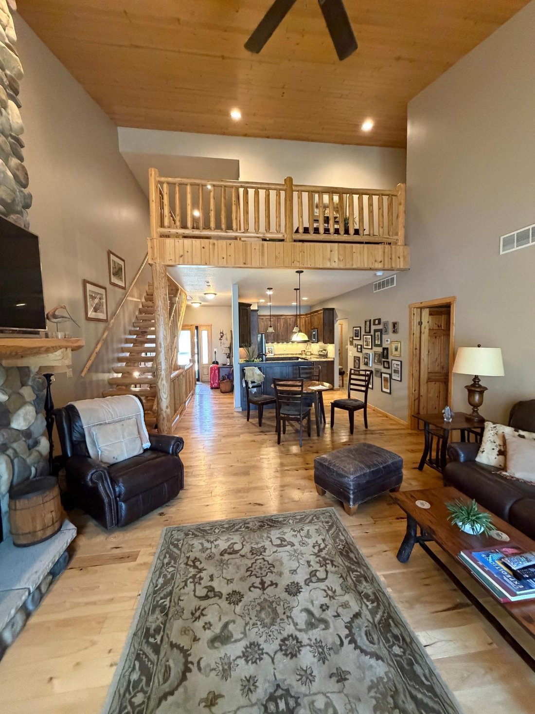 Condominio a Woodruff, Wisconsin, Stati Uniti 3 - 18748274