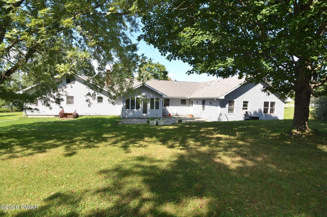 Haus in Greentown, Pennsylvania, Vereinigte Staaten 5 - 18748273