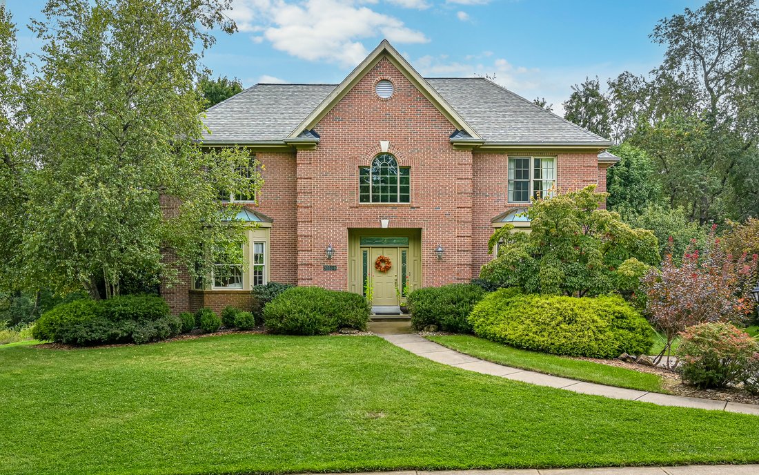 Haus in Hampton Township, Pennsylvania, Vereinigte Staaten 1 - 18748290