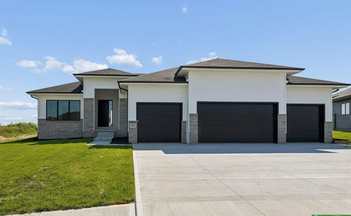 Maison à Bennington, Nebraska, États-Unis 1
