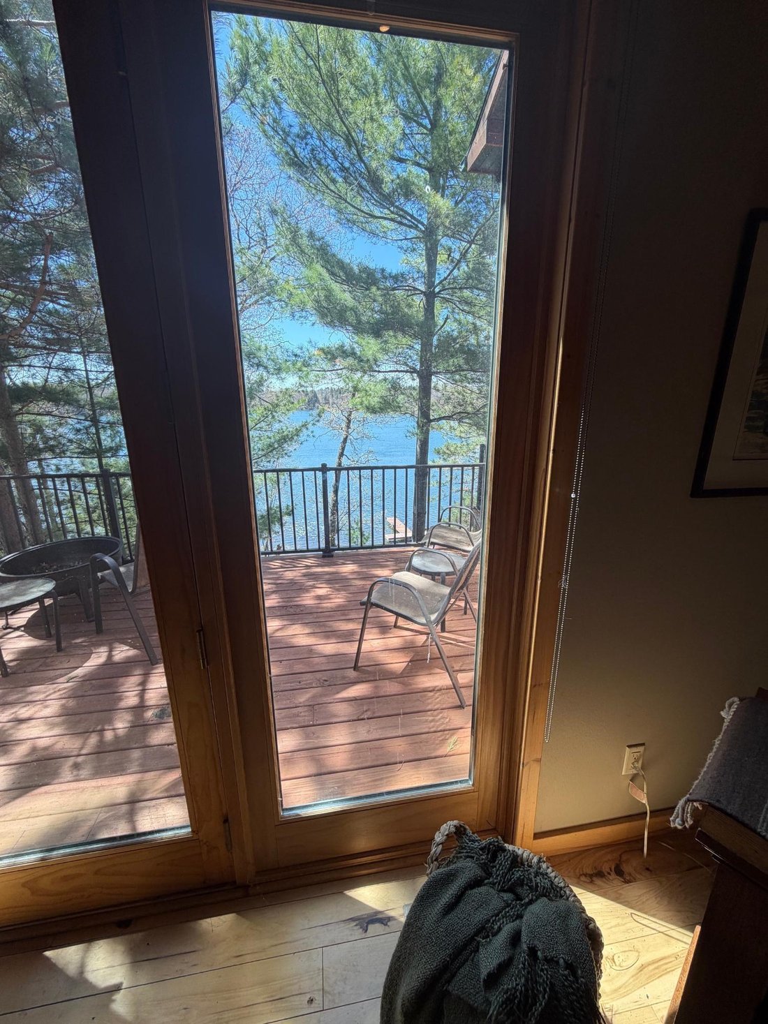 Condominio a Woodruff, Wisconsin, Stati Uniti 5 - 18748274