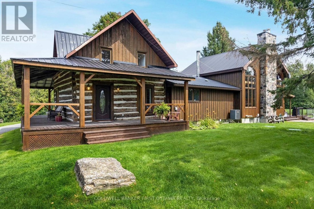 Maison à Ashton, Ontario, Canada 1 - 18748288