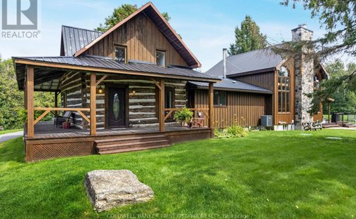 Maison à Ashton, Ontario, Canada 1