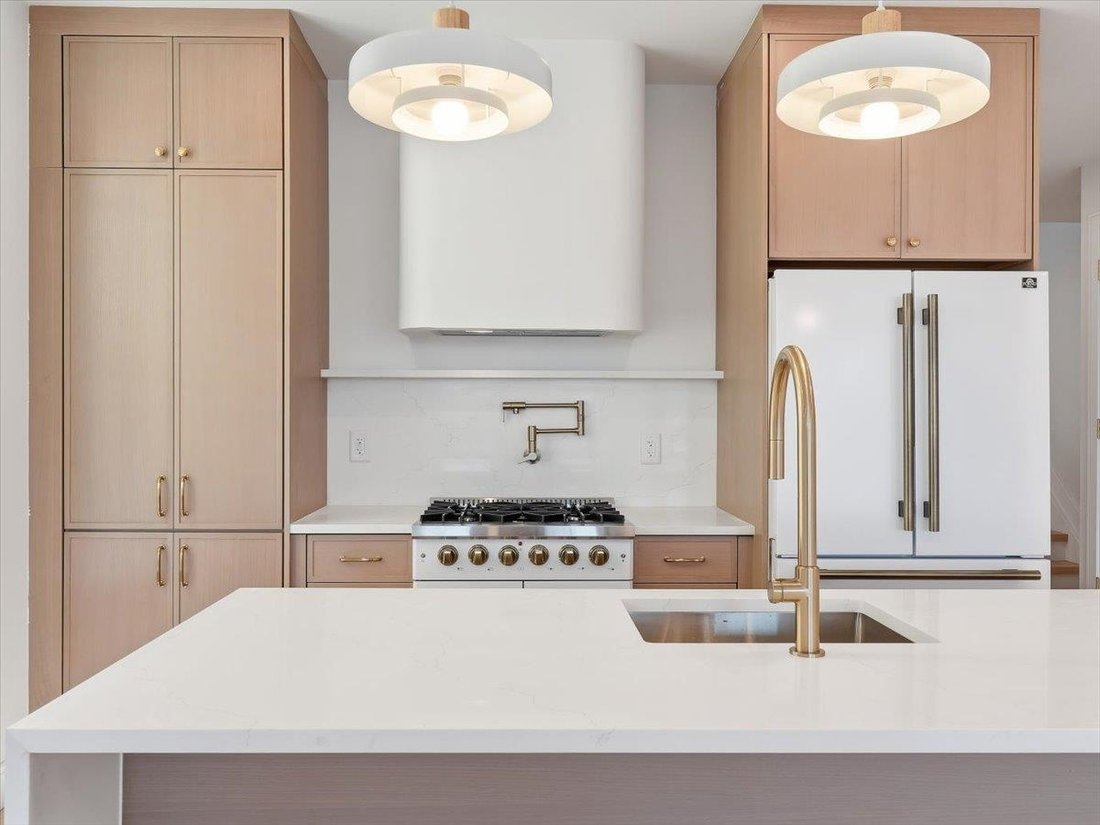Condominio en Jersey City, Nueva Jersey, Estados Unidos 2 - 18748289