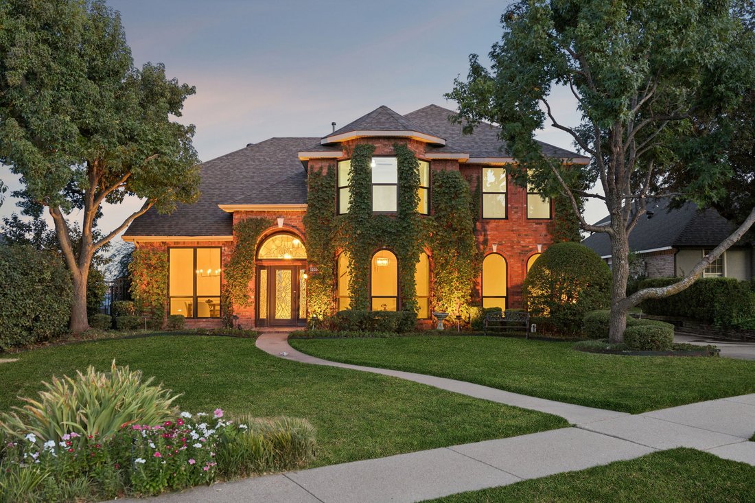 Casa en Rowlett, Texas, Estados Unidos 1 - 18748312