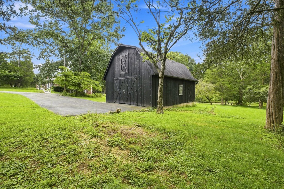 Maison à La Grange, Kentucky, États-Unis 4 - 18748247