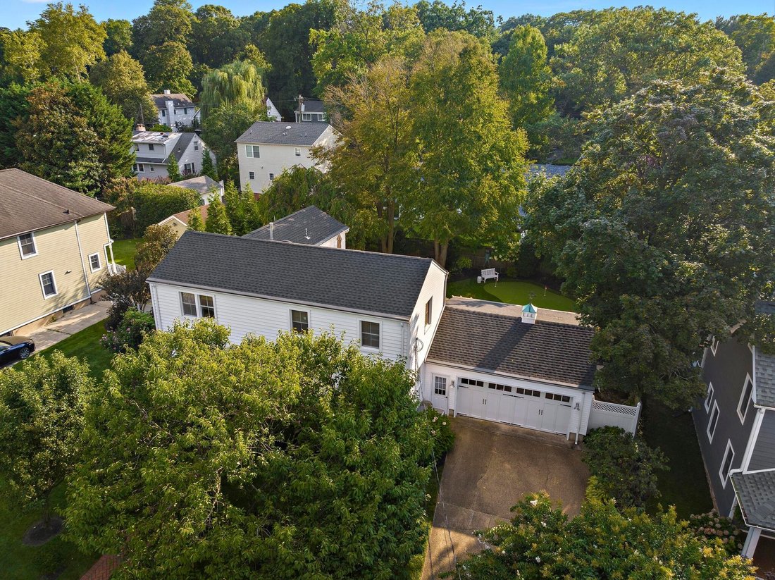 Maison à Rumson, New Jersey, États-Unis 2 - 18748241