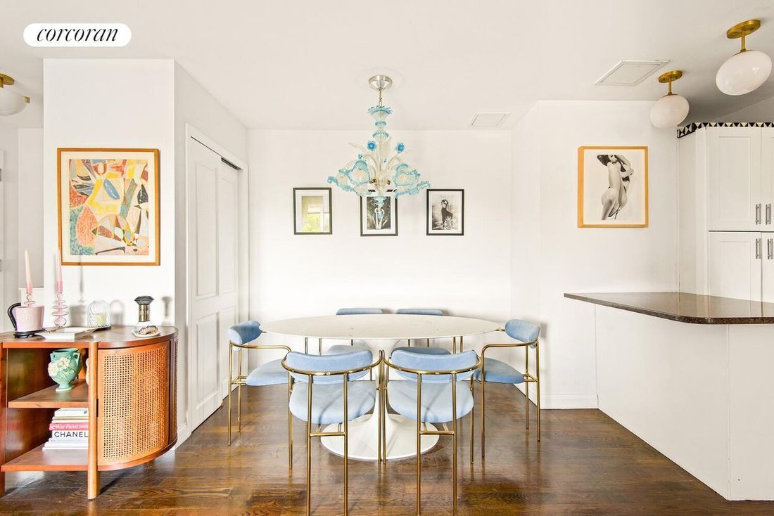 Appartement à New York, État de New York, États-Unis 3 - 18748276