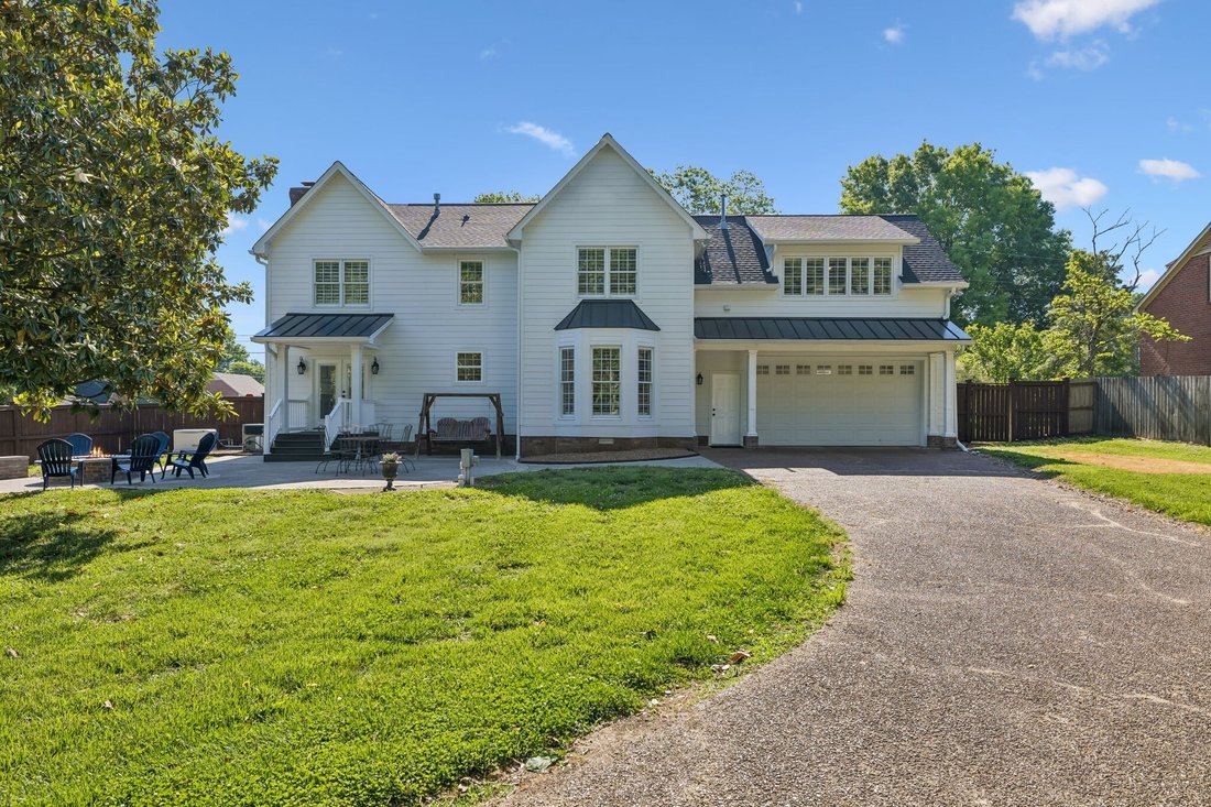 Haus in Columbia, Tennessee, Vereinigte Staaten 4 - 18748283