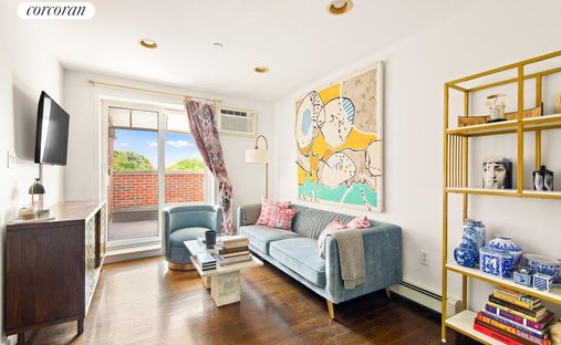 Condominio en Nueva York, Nueva York, Estados Unidos 1