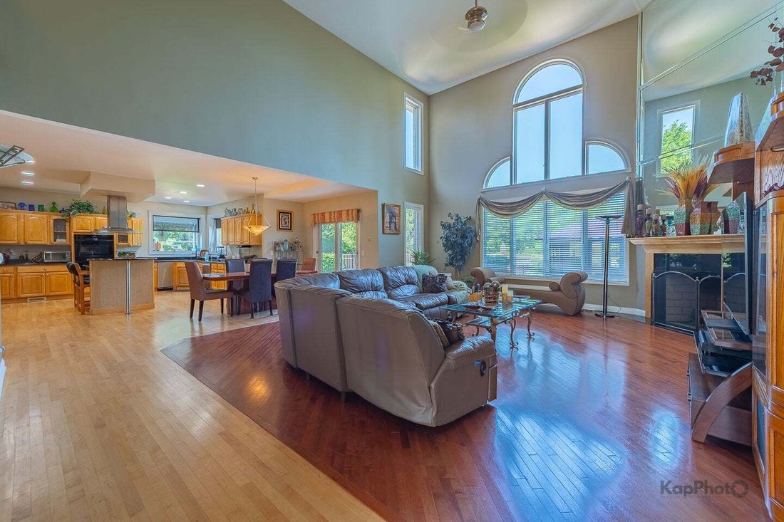 Casa a Orland Park, Illinois, Stati Uniti 3 - 18748238