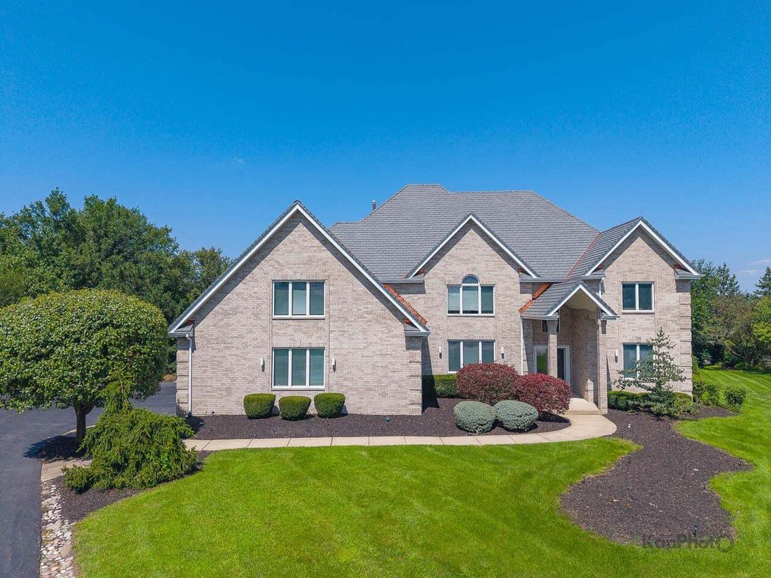 Casa a Orland Park, Illinois, Stati Uniti 1 - 18748238