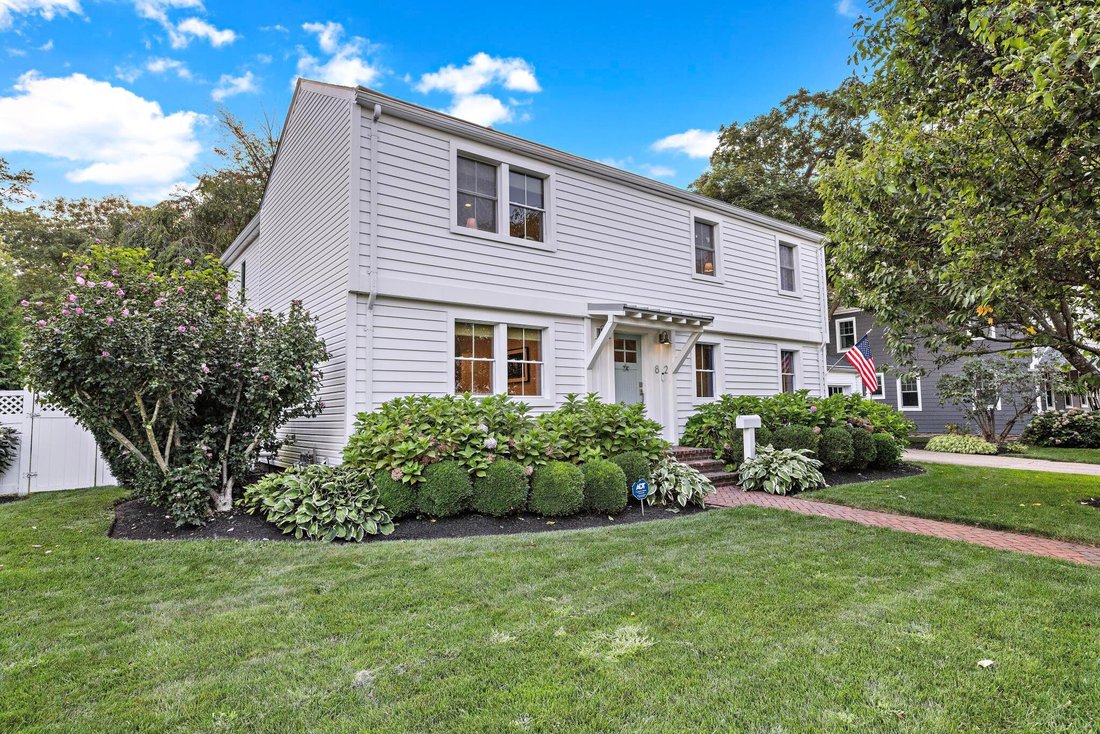 Maison à Rumson, New Jersey, États-Unis 3 - 18748241
