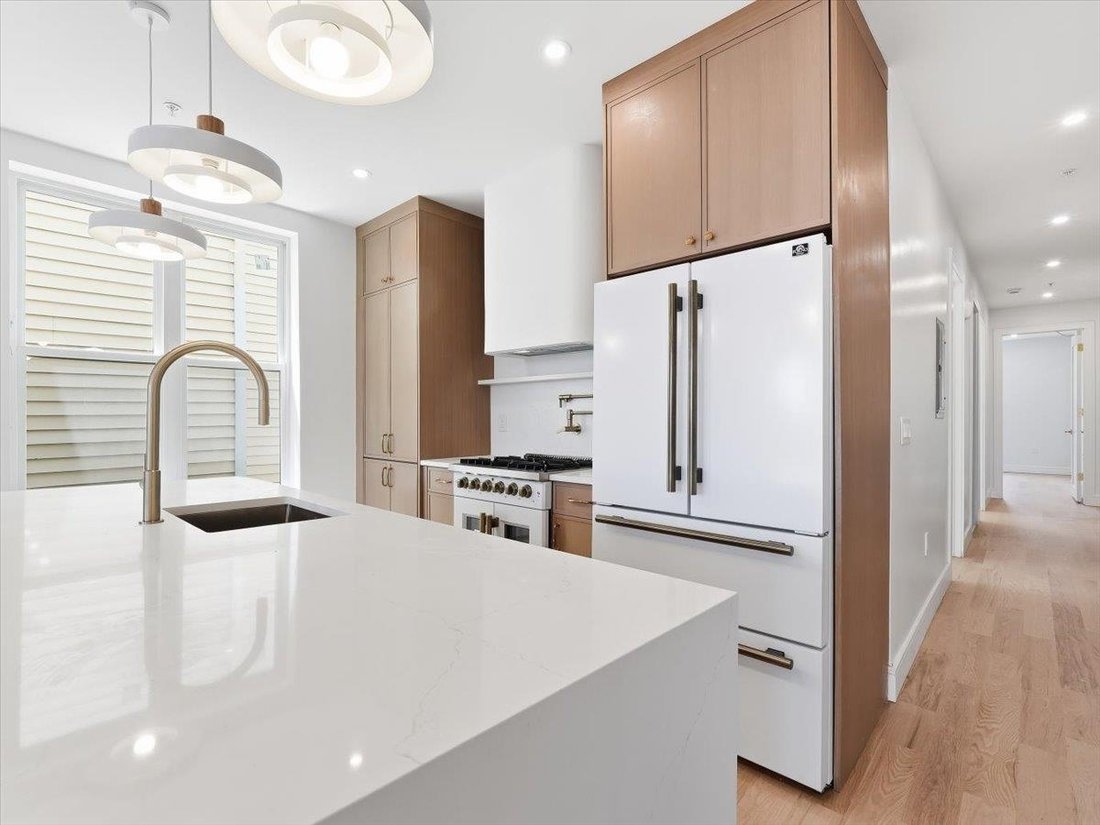 Condominio en Jersey City, Nueva Jersey, Estados Unidos 4 - 18748289