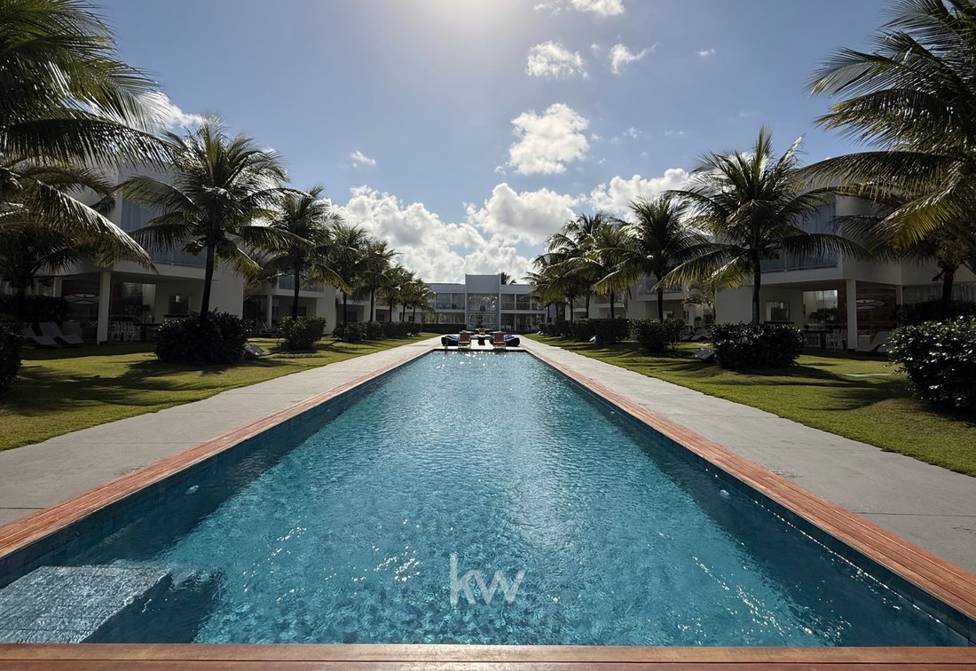 Domaine à mare, Bahia, Brésil 1 - 18748298