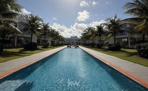 Finca en mare, Bahía, Brasil 1