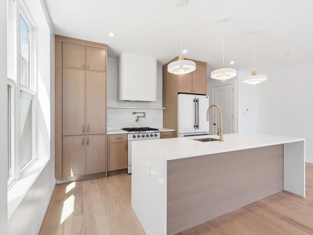 Condominio en Jersey City, Nueva Jersey, Estados Unidos 5 - 18748289