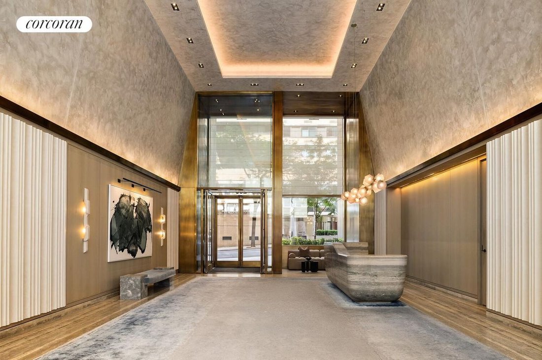 Condo in New York, New York, United States 4 - 17874140