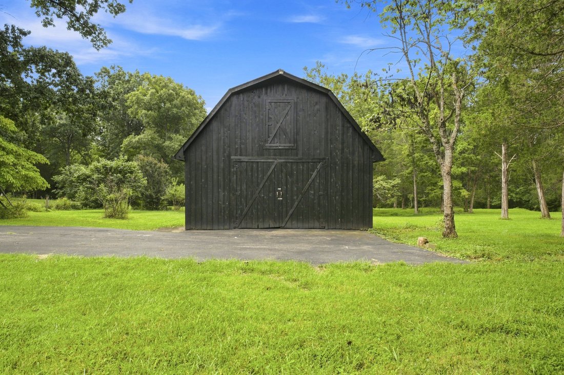Maison à La Grange, Kentucky, États-Unis 2 - 18748247