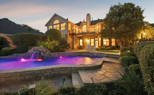 Haus in Rockwall, Texas, Vereinigte Staaten 1