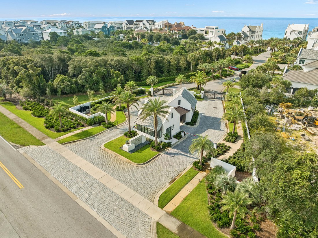 Terreno en Rosemary Beach, Florida, Estados Unidos 3 - 18748237