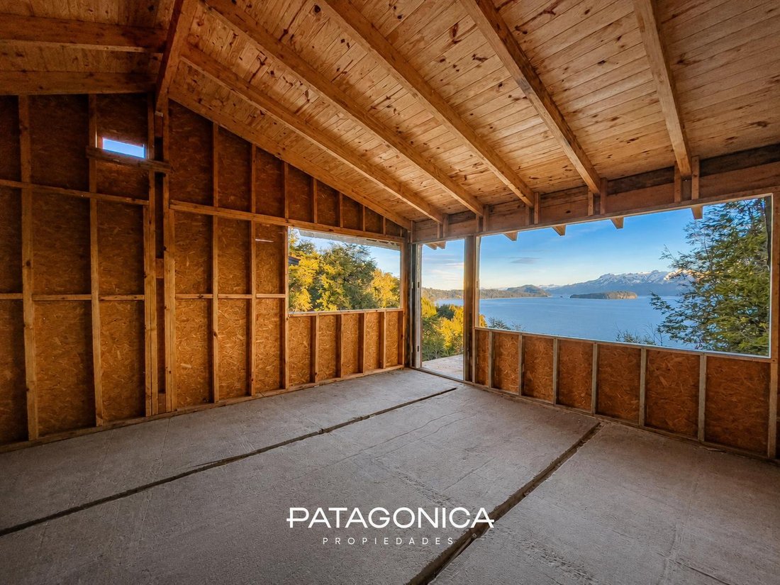 Apartamento en Villa La Angostura, Neuquén, Argentina 2 - 18625072